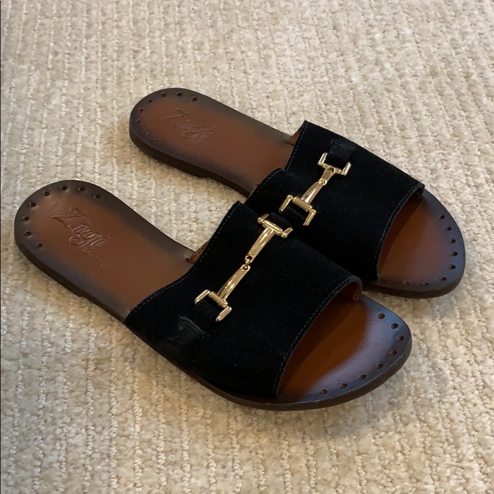 Zigi Slides